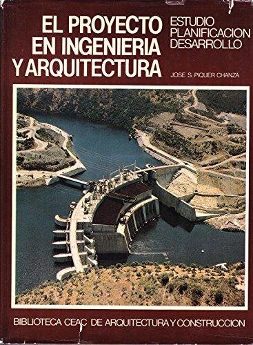 Proyecto en ingenieria y arquitectura.el