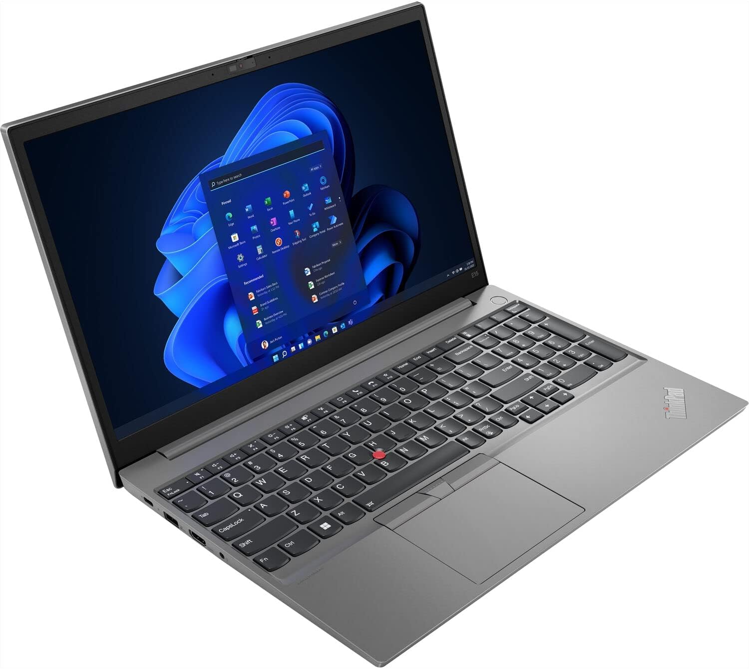 Amazon.in: Buy 2021 Newest Lenovo ThinkPad E15 Gen 2 15.6