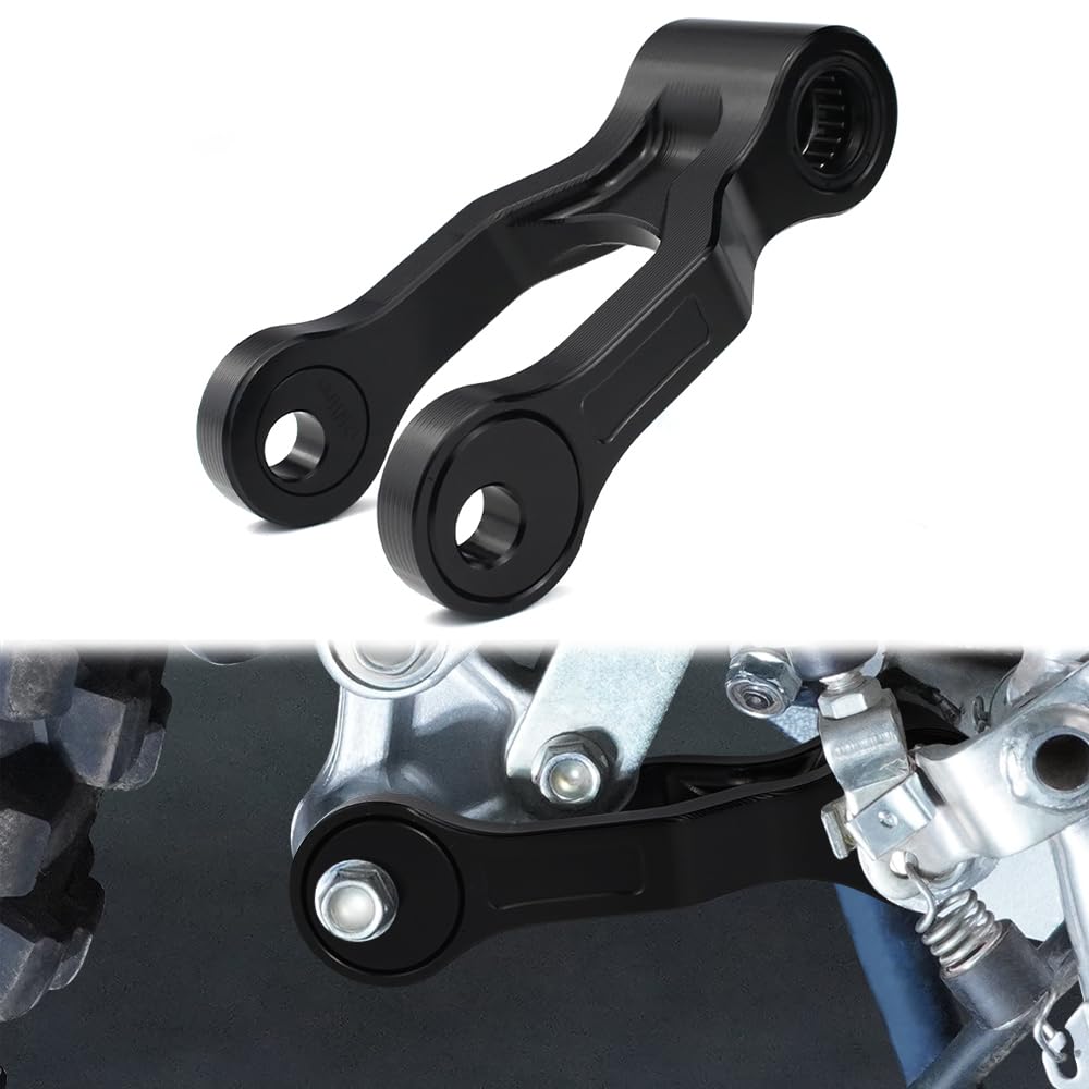 Amazon.com: Xitomer 0.2-1.2'' Adjustable Lowering Link, Fit for