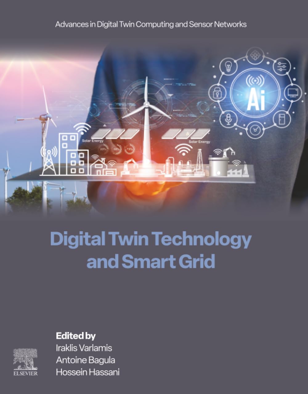 Digital Twin Technology and Smart Grid