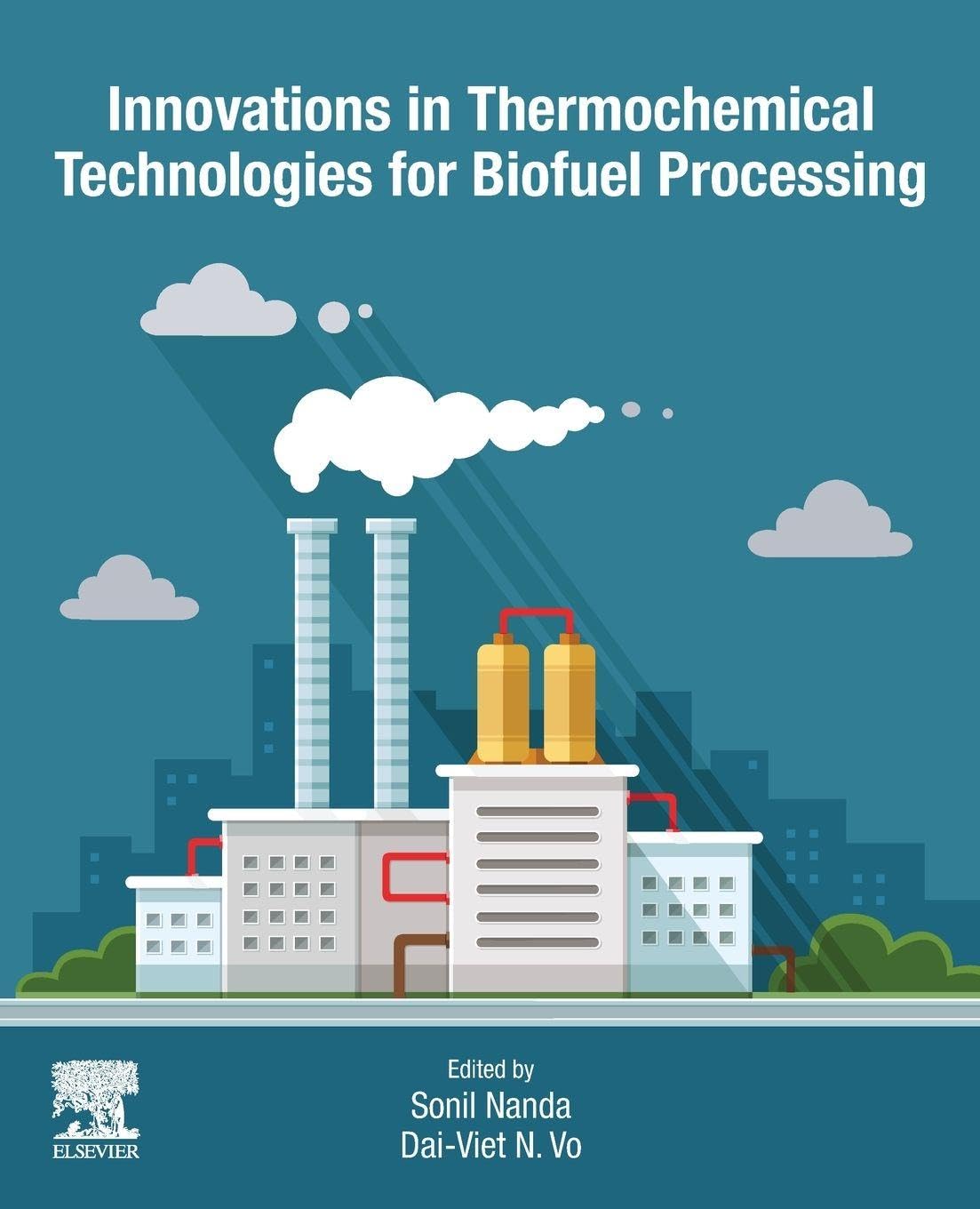 Buy Innovations in Thermochemical Technologies for Biofuel Processing — BookShops.in