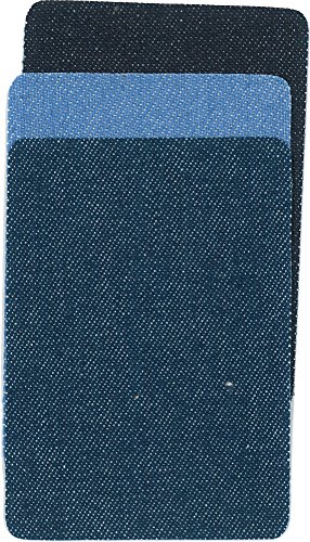 Pioneer B300-01014 Denim Repair Cloth