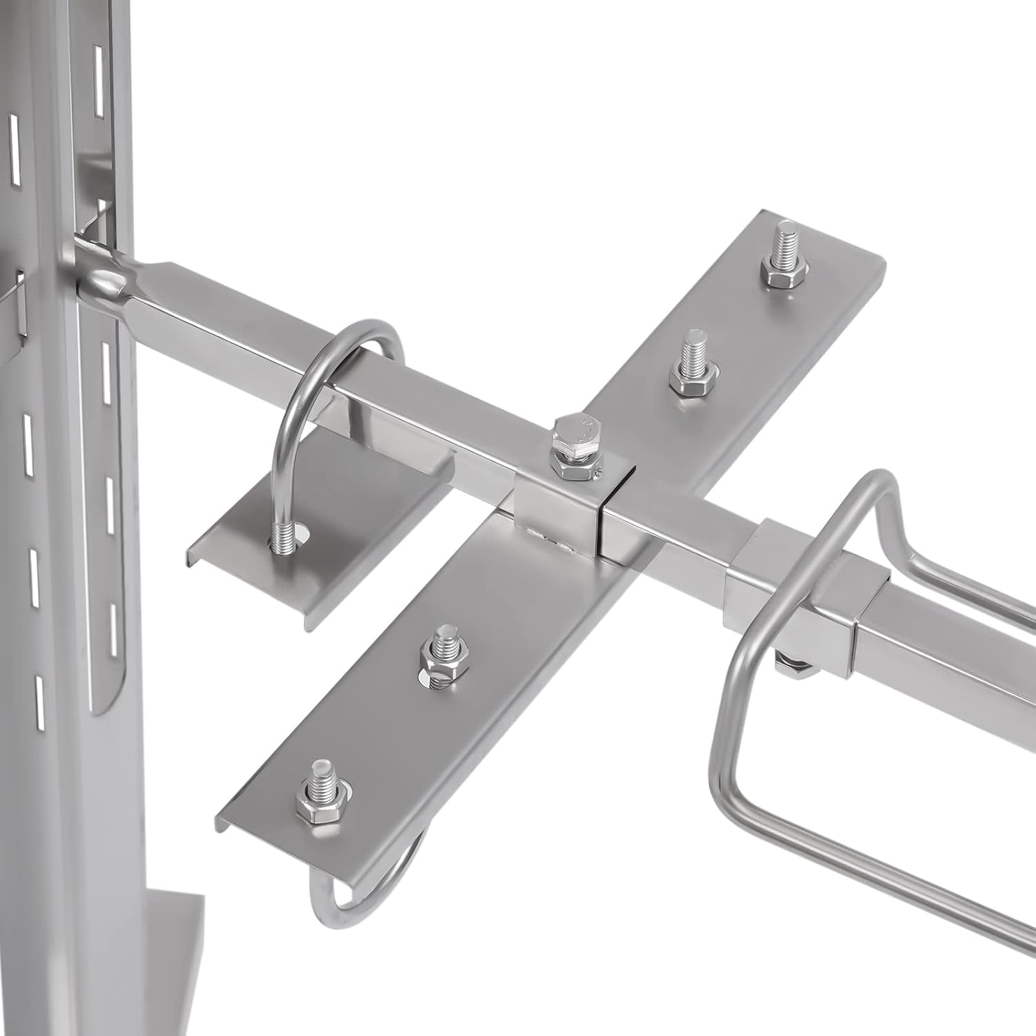 DiLiBee Kit per barbecue elettrico da 30 kg, spiedo da barbecue con motore da 15 W, spiedo elettrico girevole da 53 pollici, kit per spiedini, carne, forchette, campeggio, carnevale, 220 V DiLiBee Kit per barbecue elettrico da 30 kg, spiedo da barbecue con motore da 15 W, spiedo elettrico girevole da 53 pollici, kit per spiedini, carne, forchette, campeggio, carnevale, 220 V