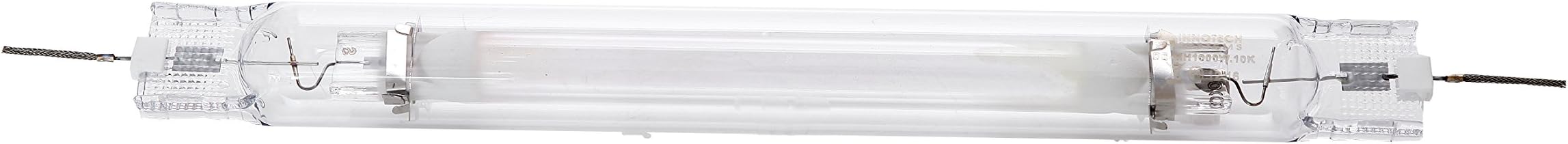 Innotech Systems DE-MH600W.6K Double Ended MH Digital Lamp 600w 6000K