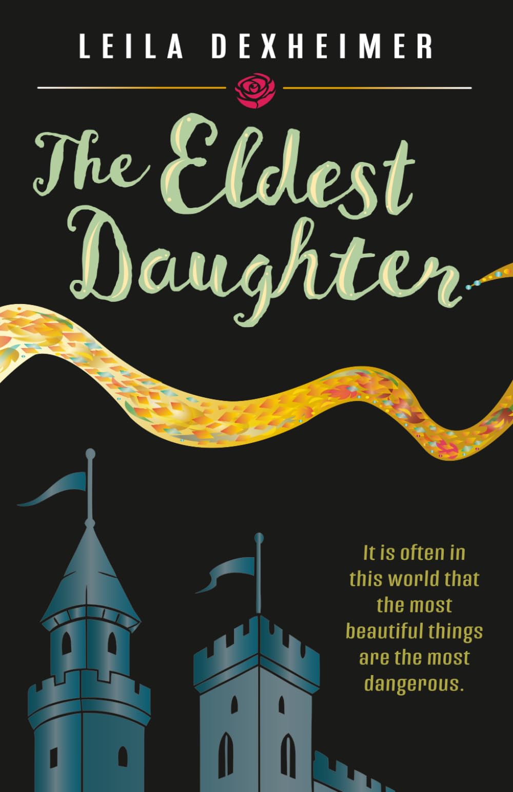 The Eldest Daughter