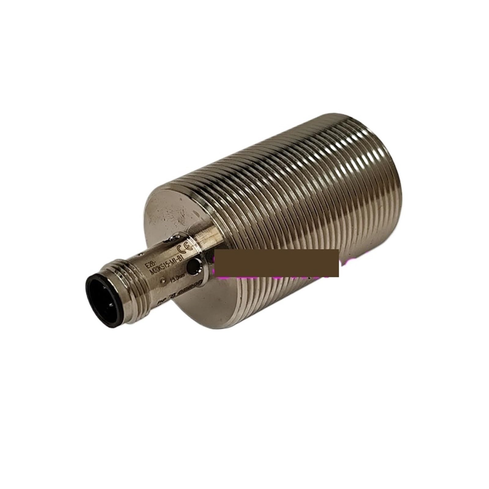 CXFCIHFT 10-30VDC Proximity Switch E2B-M30KS15 M30KN20 M30LN30-M1-B1 B2 C1(E2B-M30KN20-M1-C1)