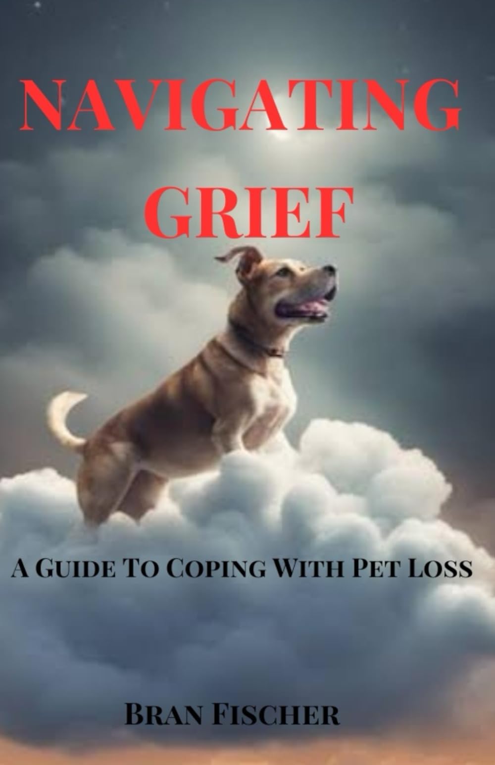 Navigating Grief: A Guide to Coping With Pet Loss