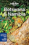 Lonely Planet Botswana & Namibia (Travel Guide)