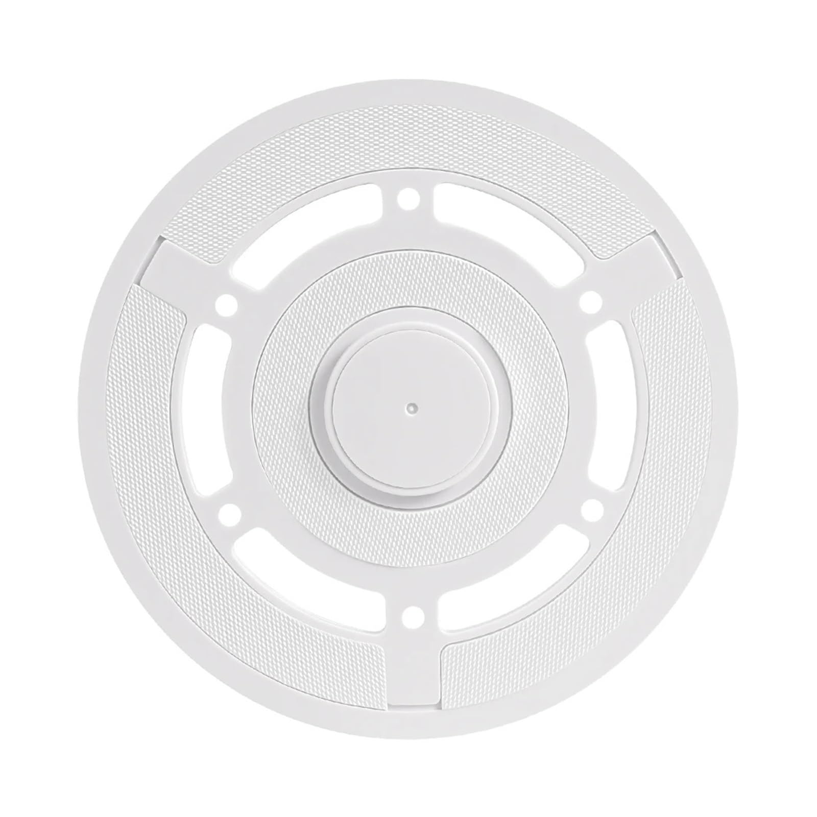 HIZON Rag Holder Accessories ，Compatible For Ecovacs， T10 /X1/TURBO/X1S PRO Spare Parts Mop Cloth Robot Vacuum Cleaner(A)