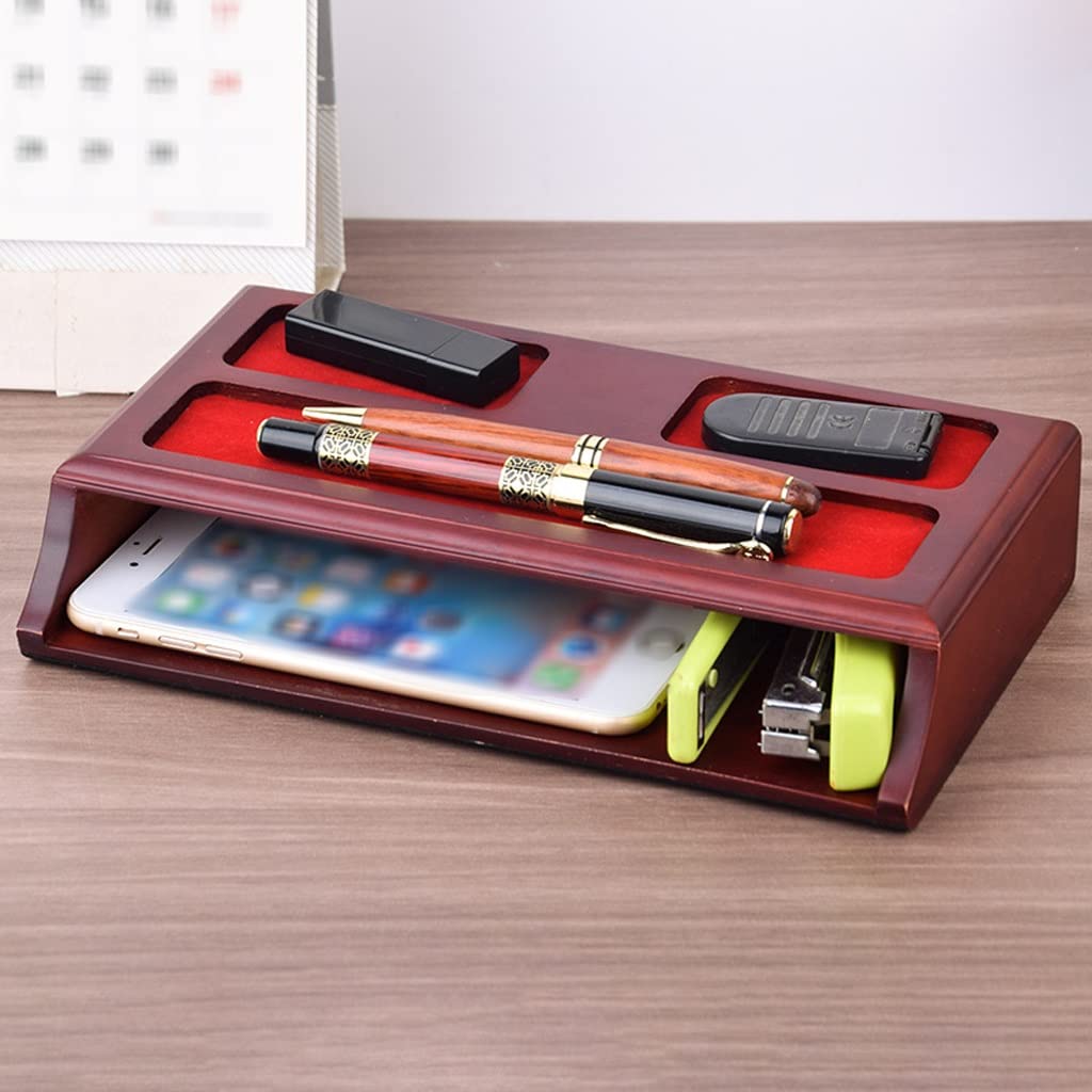 Scaffale per Ufficio Semplice ufficio Desk Sundries Organizzazione Box Organizzazione Box di immagazzinaggio Cancelleria Cancelleria Shelf Shelf Forniture File Deposito di Riviste ( Color : A )