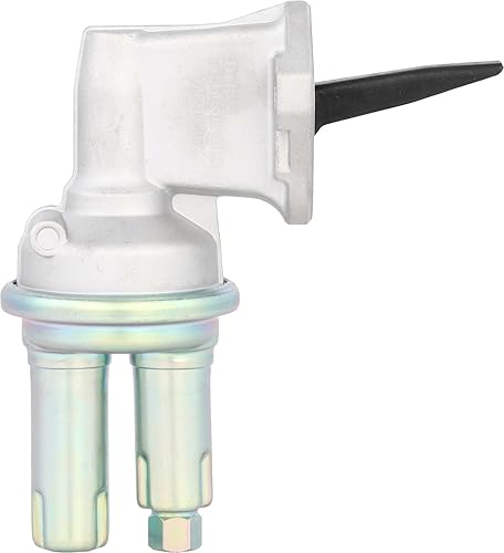 Miniatura 5 de Delphi Bomba de combustible mecánica MF0005