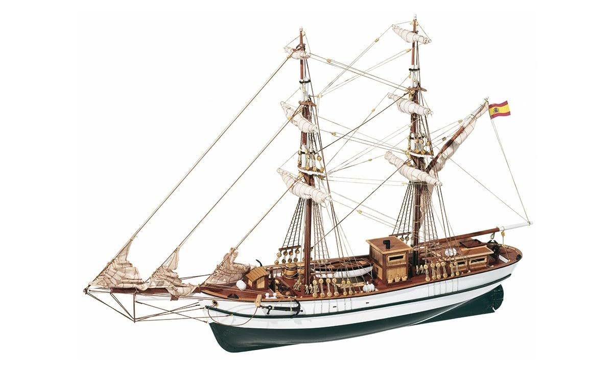 Occre - BRIGANTINO AURORA 13001 - OCC_13001