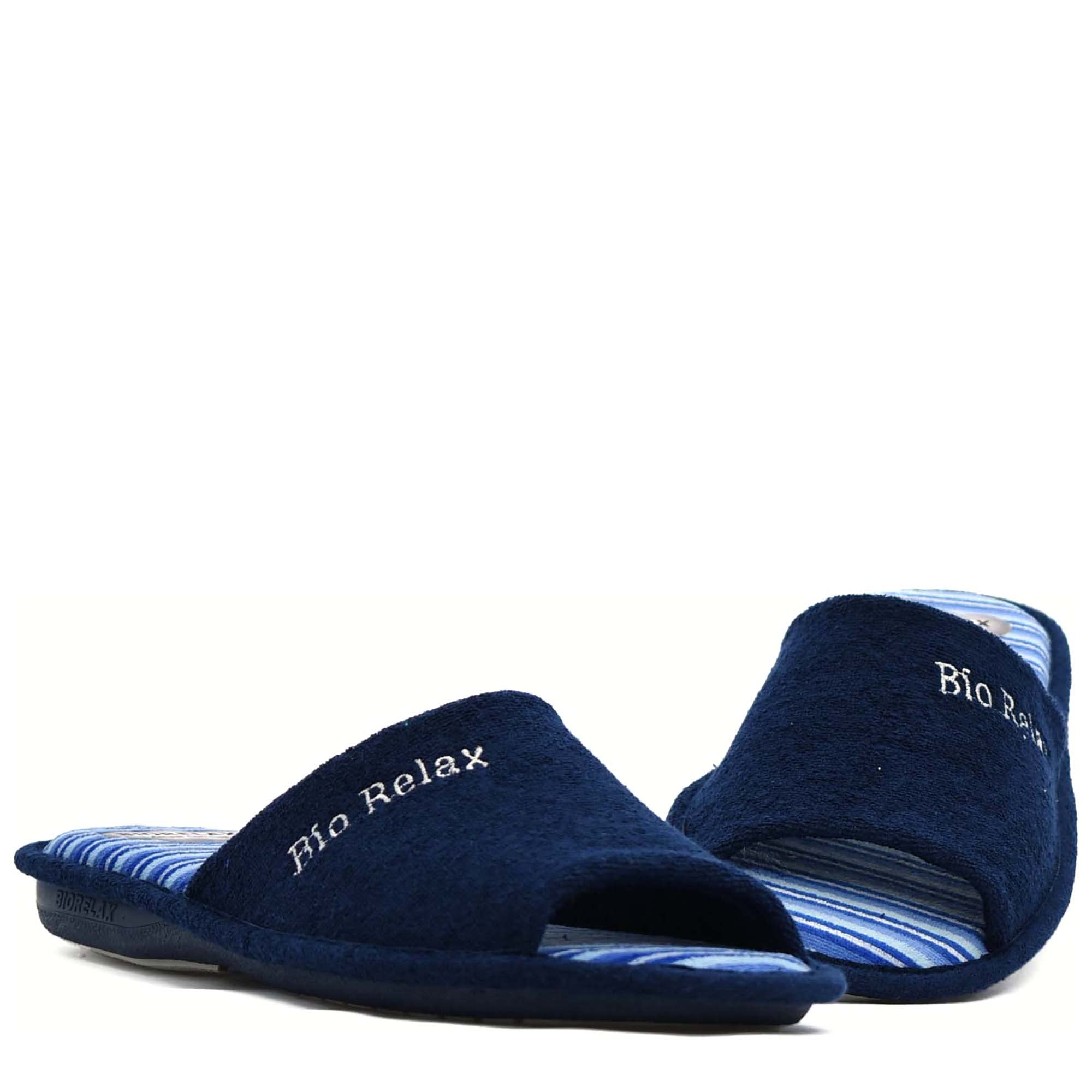 Biorelax ZAPATILLAS DE CASA 1461