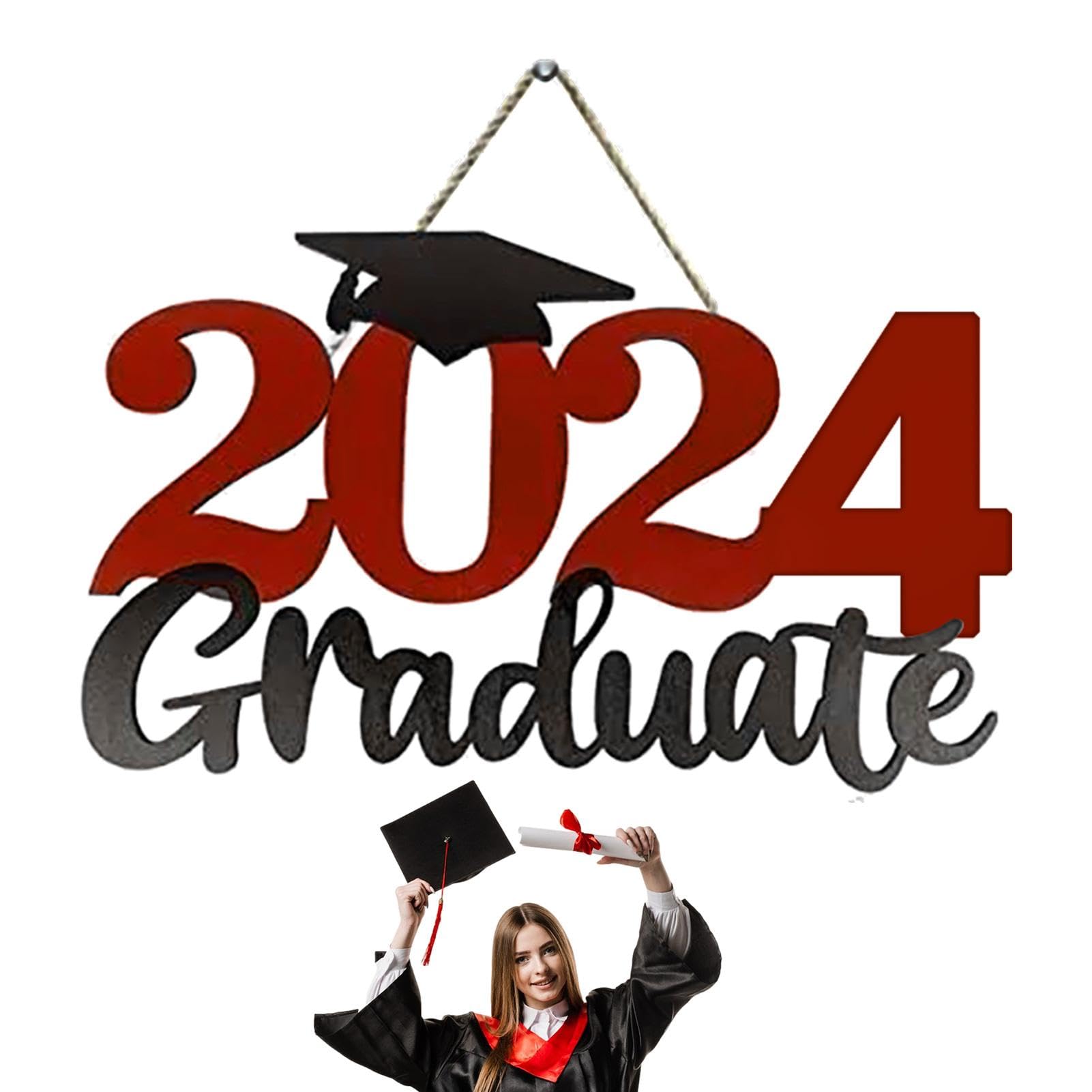 32 Accessori Per Cabina Fotografica Laurea 2024: Decorazioni E Cornici Per Foto, Puntelli Per Festa Di Laurea Per Ricordi Indimenticabili