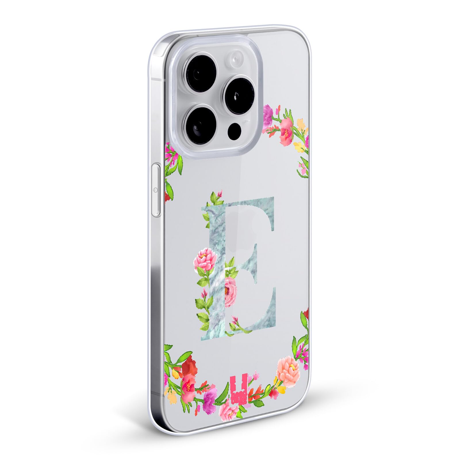 Étui Coque Housse Portefeuille En Cuir Antichoc Apple iPhone 12 6.1 A2403 A2172