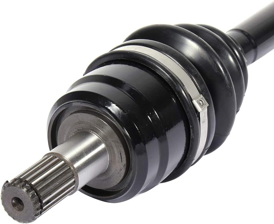 Crаzу Dеаlѕ AUTOMUTO CV Axle Shaft Assembly fits for Kawasaki Mule 610 for Kawasaki Mule SX Front Left Right 2005 2016 Rеvіеw AUTOMUTO CV Axle Shaft Assembly fits for Kawasaki Mule 610 for Kawasaki Mule SX Front Left Right 2005 2016