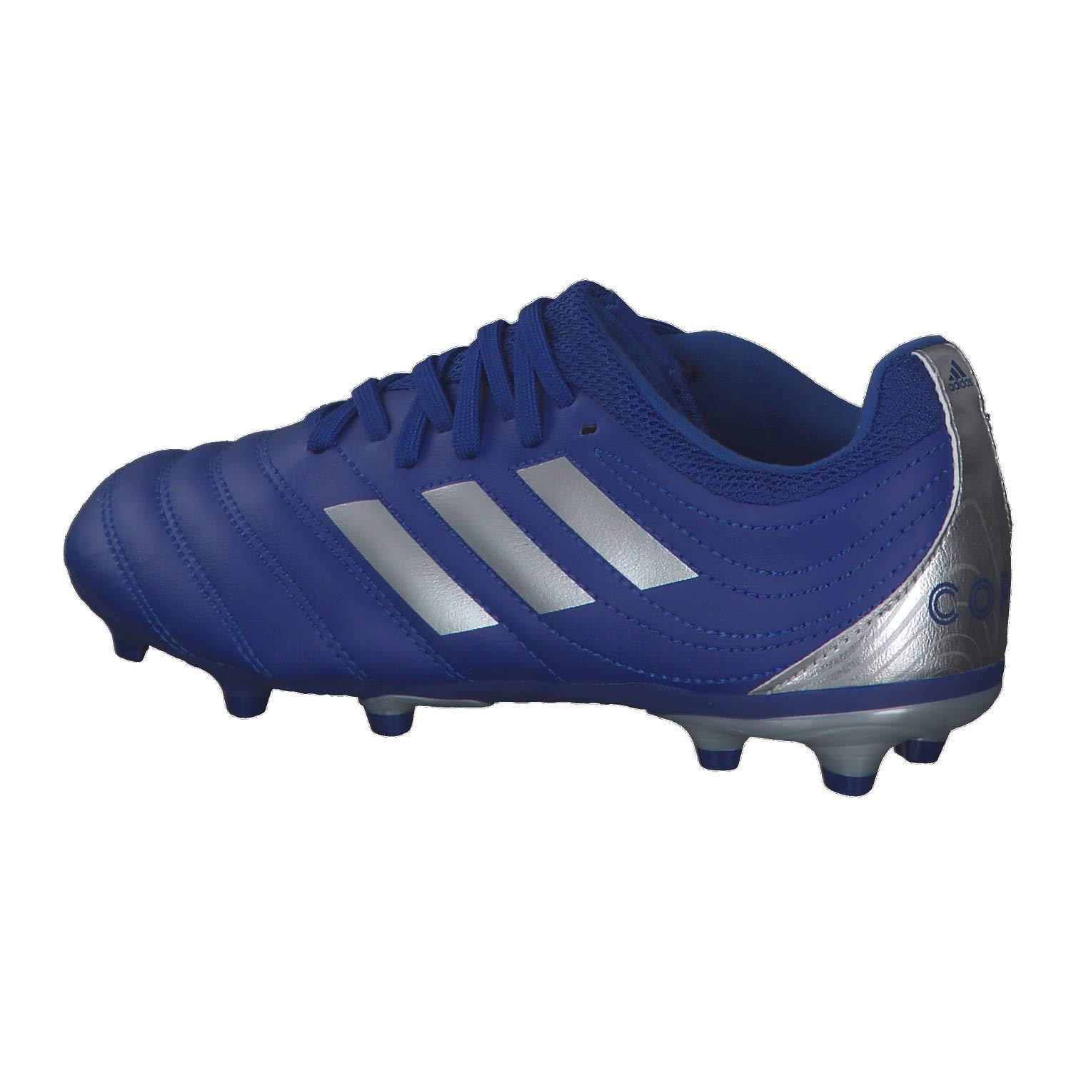 adidas Copa 20.3 Fg J, Scarpe da Basket Unisex-Bambini e Ragazzi