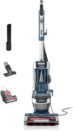 Shark Upright Vacuum Stratos AZ3002 Shark Upright Vacuum Stratos AZ3002