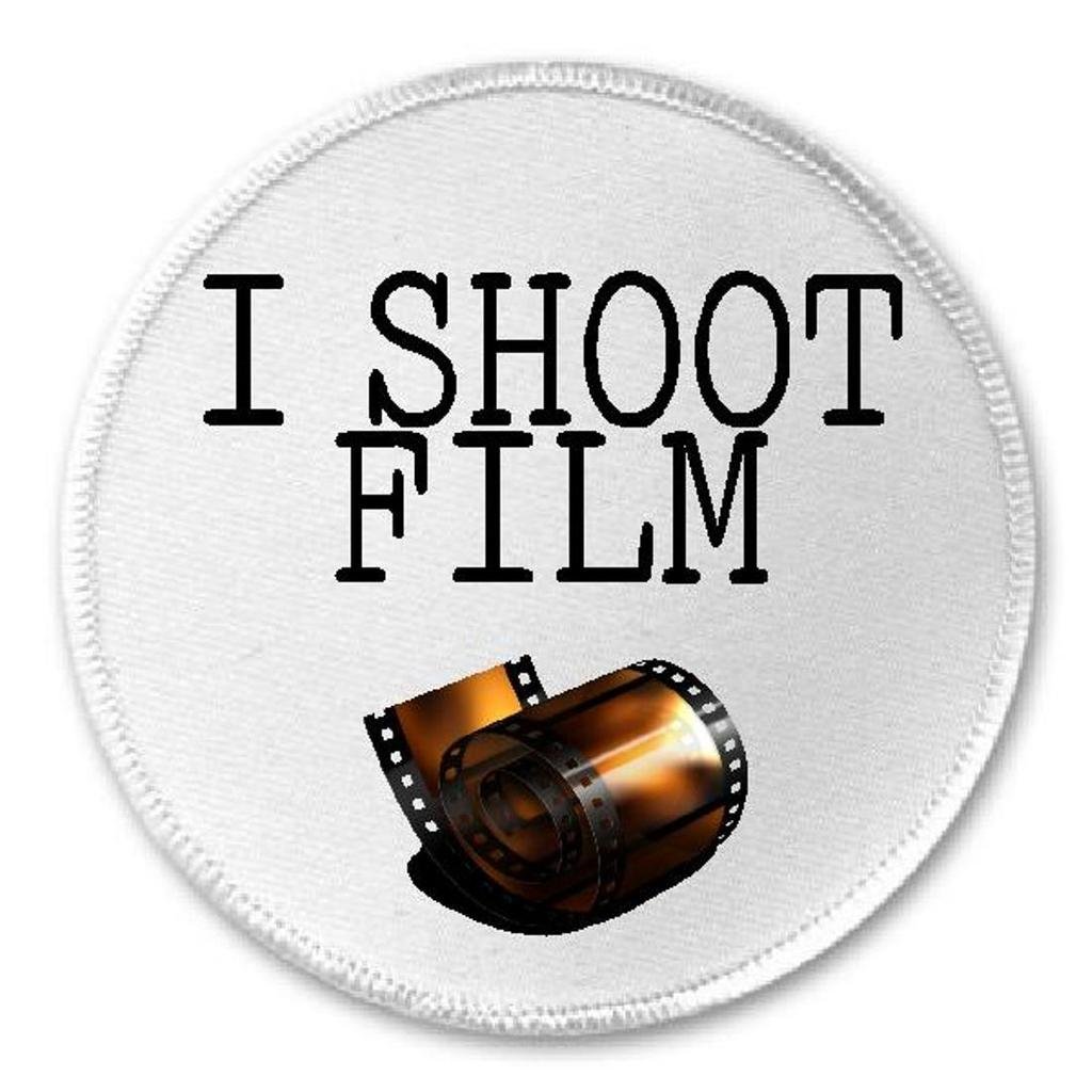 I Shoot Film - 3