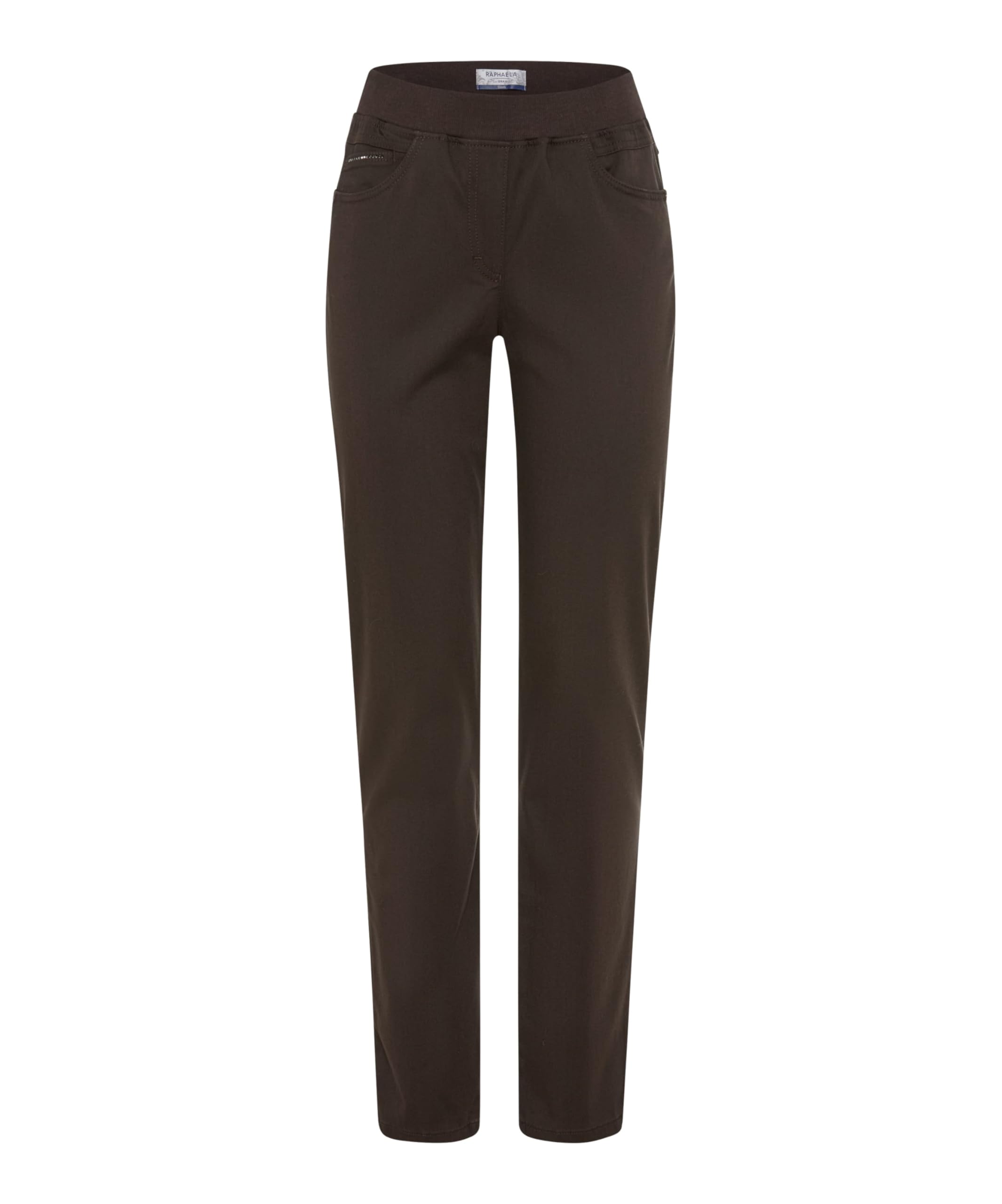 Raphaela by Brax Damen Jeans Pamina Coloured Tencel Denim