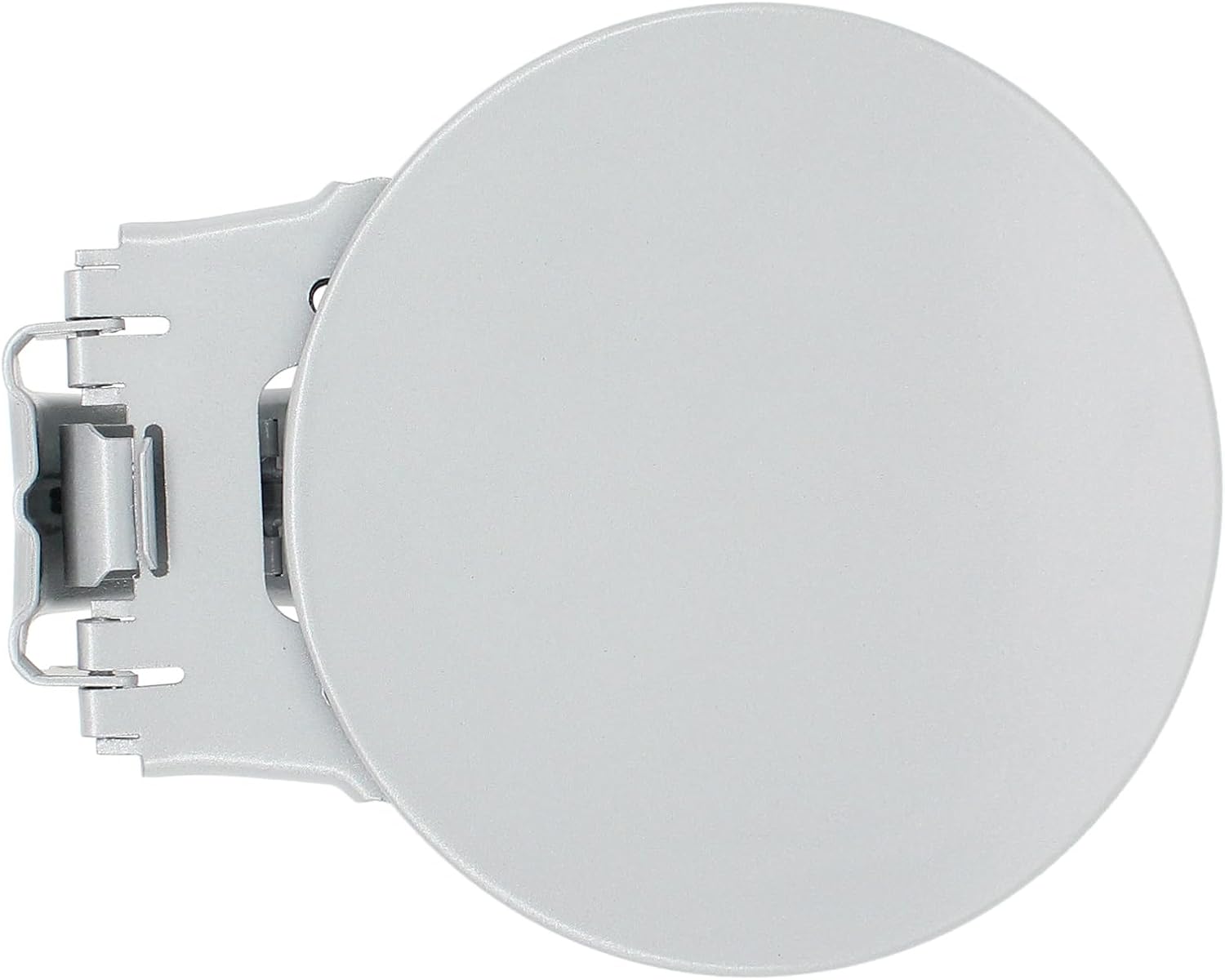 Fuel Tank Filler Door with Spring and Hinge Pin for Chevrolet Blazer 1996-05, GMC Jimmy 1996-01, Express Savana 2004-2025, S10 Sonoma 1996-03, Oldsmobile Bravada 1996-04