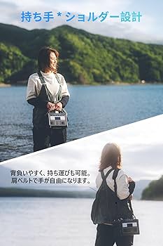 安い！ENERNOVAポータブル電源600W 高出力 リン酸鉄蓄電池288Wh ENERNOVA ポータブル電源 600W 高出力 リン酸鉄蓄電池 288Wh