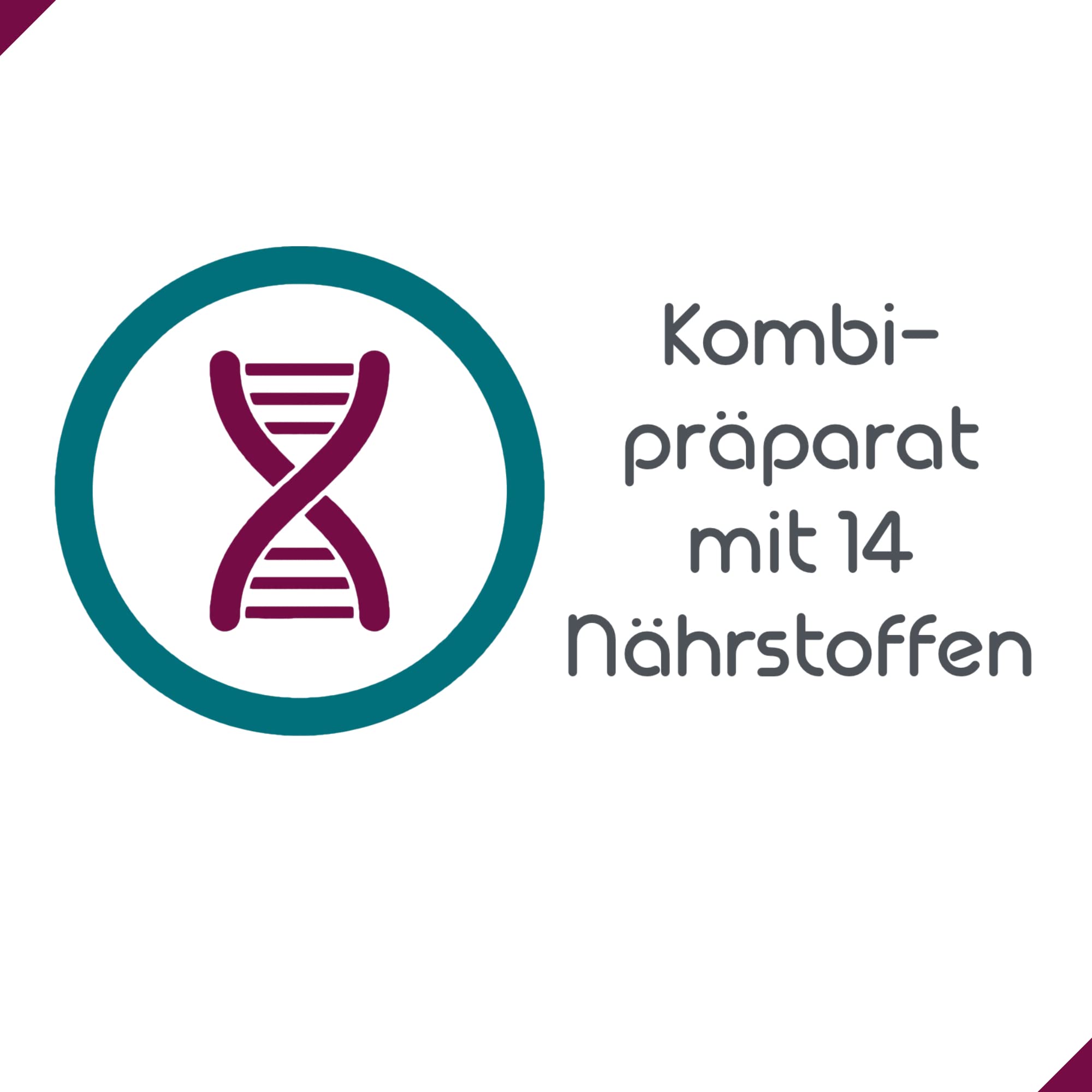 joint formula - mit Glucosamin, Chondroitin, MSM, Hyaluronsäure und 10 weiteren Nährstoffen - 90 Kapseln hochdosiert