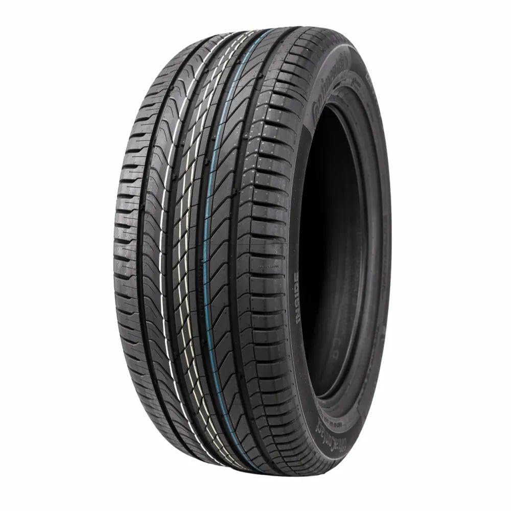 CONTINENTAL - Opony letnie 235/55 R18 TL 100H ULTRACONTACT FR EVC BSW