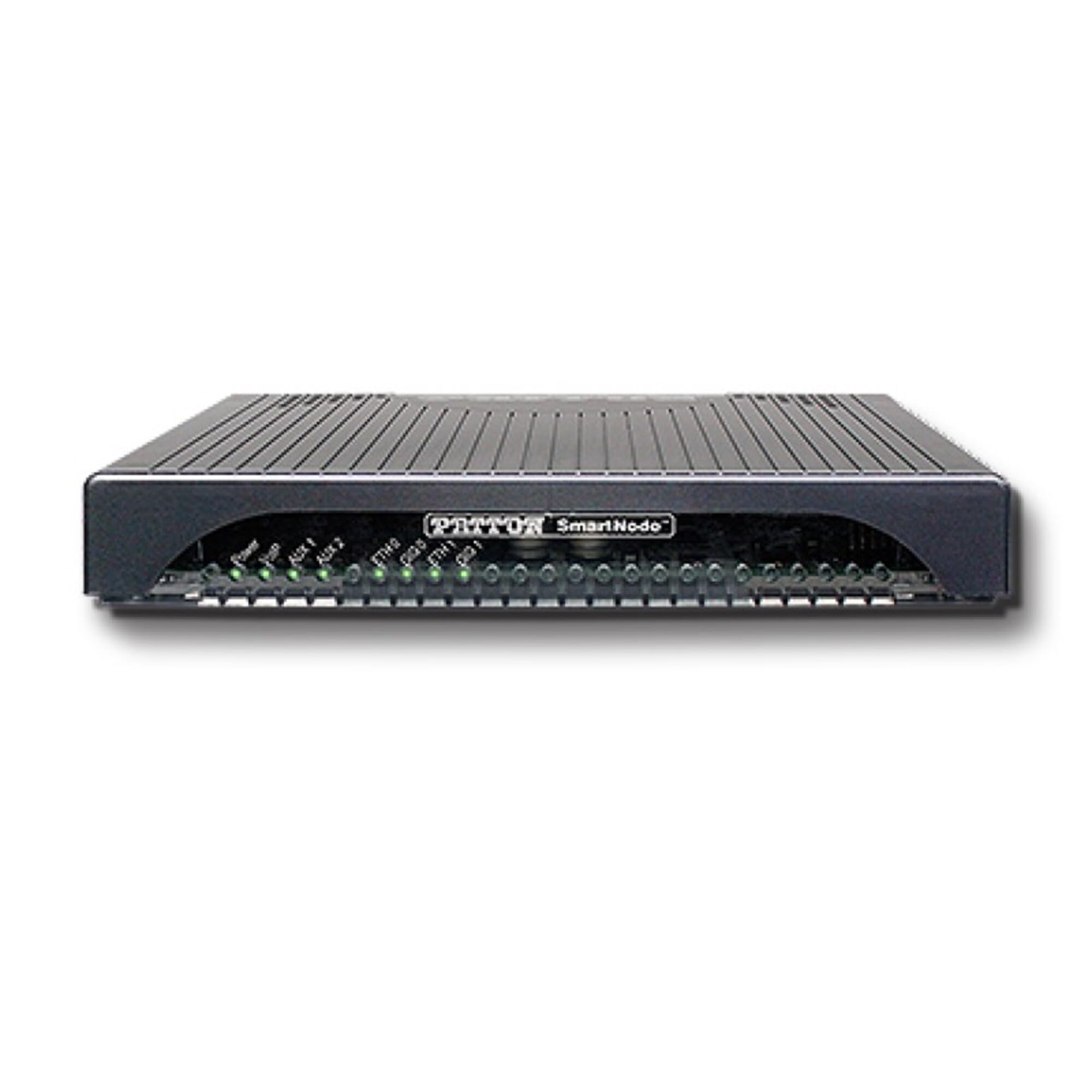 Patton SN5501/8P/EUI SmartNode 5500 Series Gateway