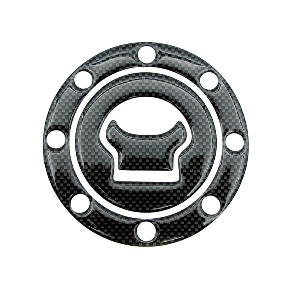 Motorcycle Sticker Fuel Tank Gas Cap Cover Pad Decal for Suz&uki GSF GSXR 600 750 1300 SV 1000 GSFT 1200 Bandit Motorcycle Tank Pad