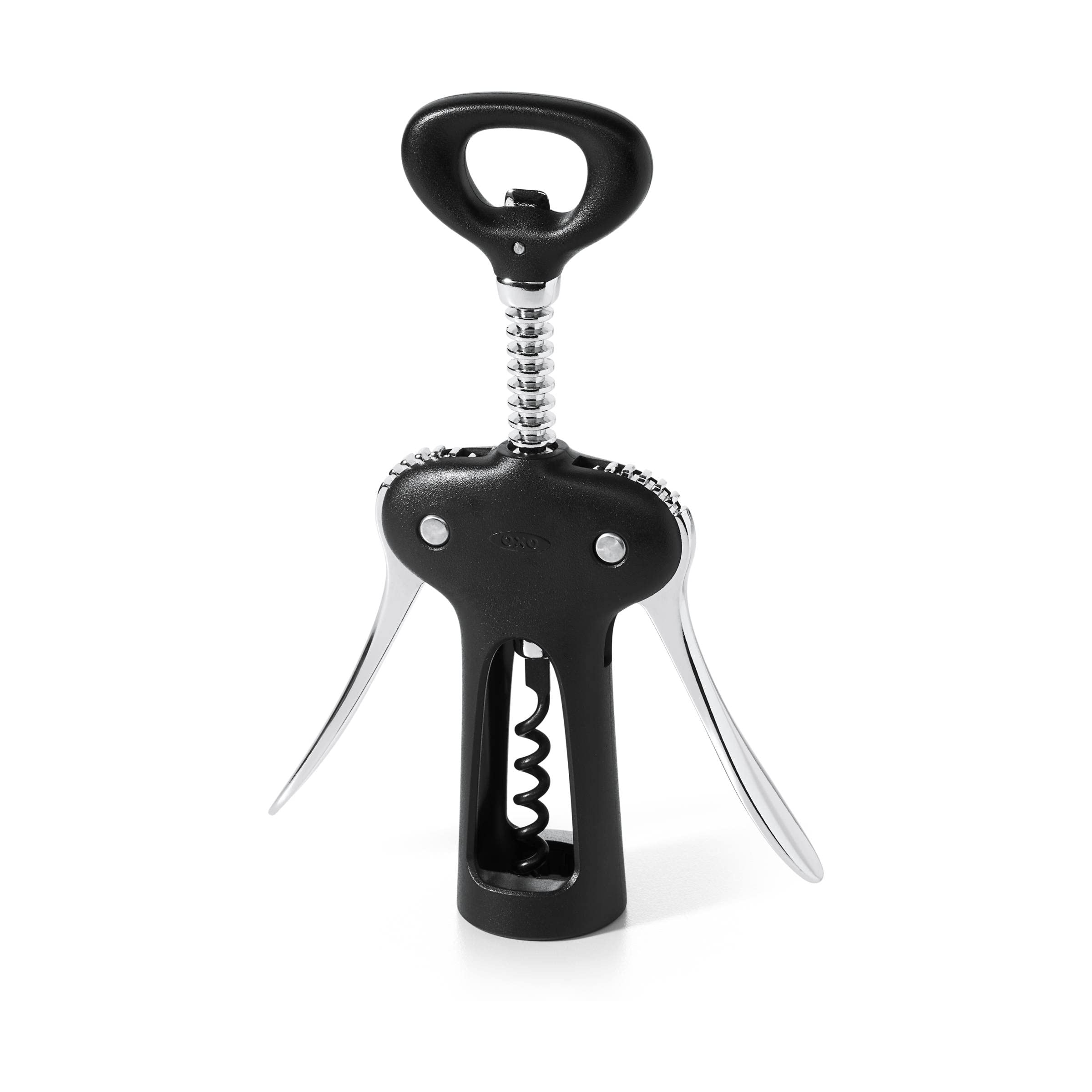 Amazon｜OXO ワイン オープナー コルクスクリュー ウイングコルク抜き
