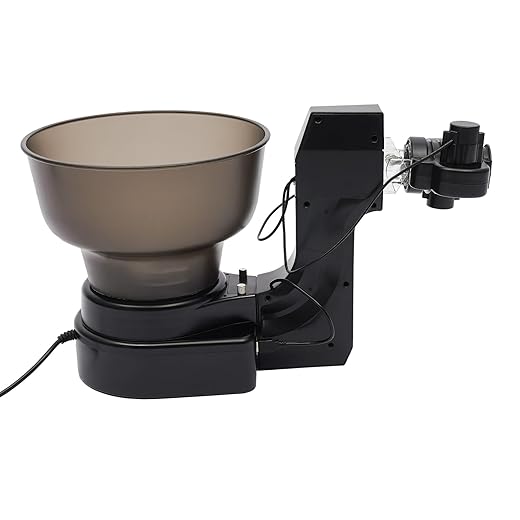 WenDissy Table Tennis Robot, HP-07 Portable with 36 Different Spin Balls Automatic Ping Pong Robot Ball Machine, Ping Pong Machine for Training with Table Tennis Balls