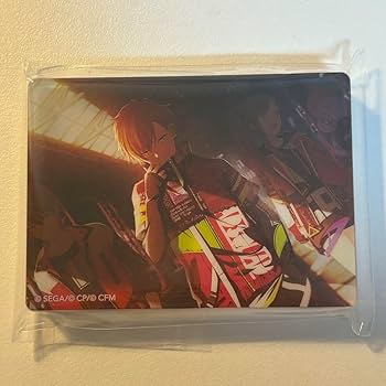 プロセカ ノーブルアートコレクション vol.15 東雲彰人 プロセカ 東雲彰人 ノーブルアート - メルカリ