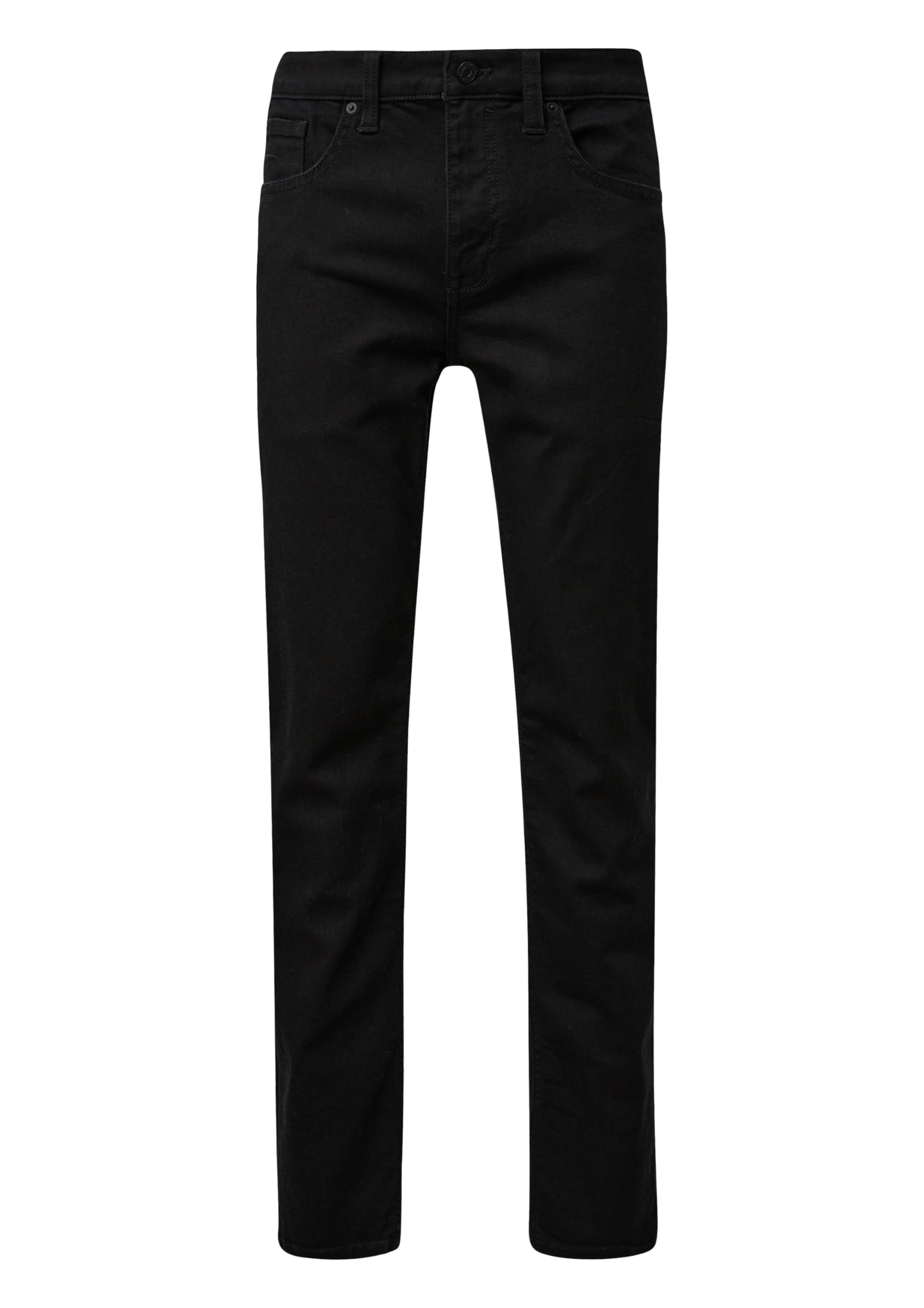 s.Oliver Jeans Nelio/Mid Rise/Slim Fit/Hyperstretch