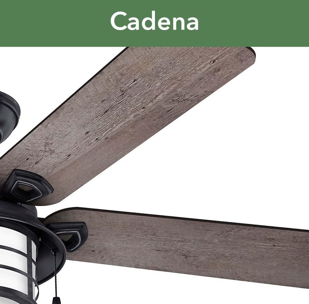 Best Promo Hunter Key Biscayne Indoor / Outdoor Ceiling Fan with LED Light and Pull Chain Control Exclusive Discount 70% Price Hunter Key Biscayne Indoor / Outdoor Ceiling Fan with LED Light and Pull Chain Control