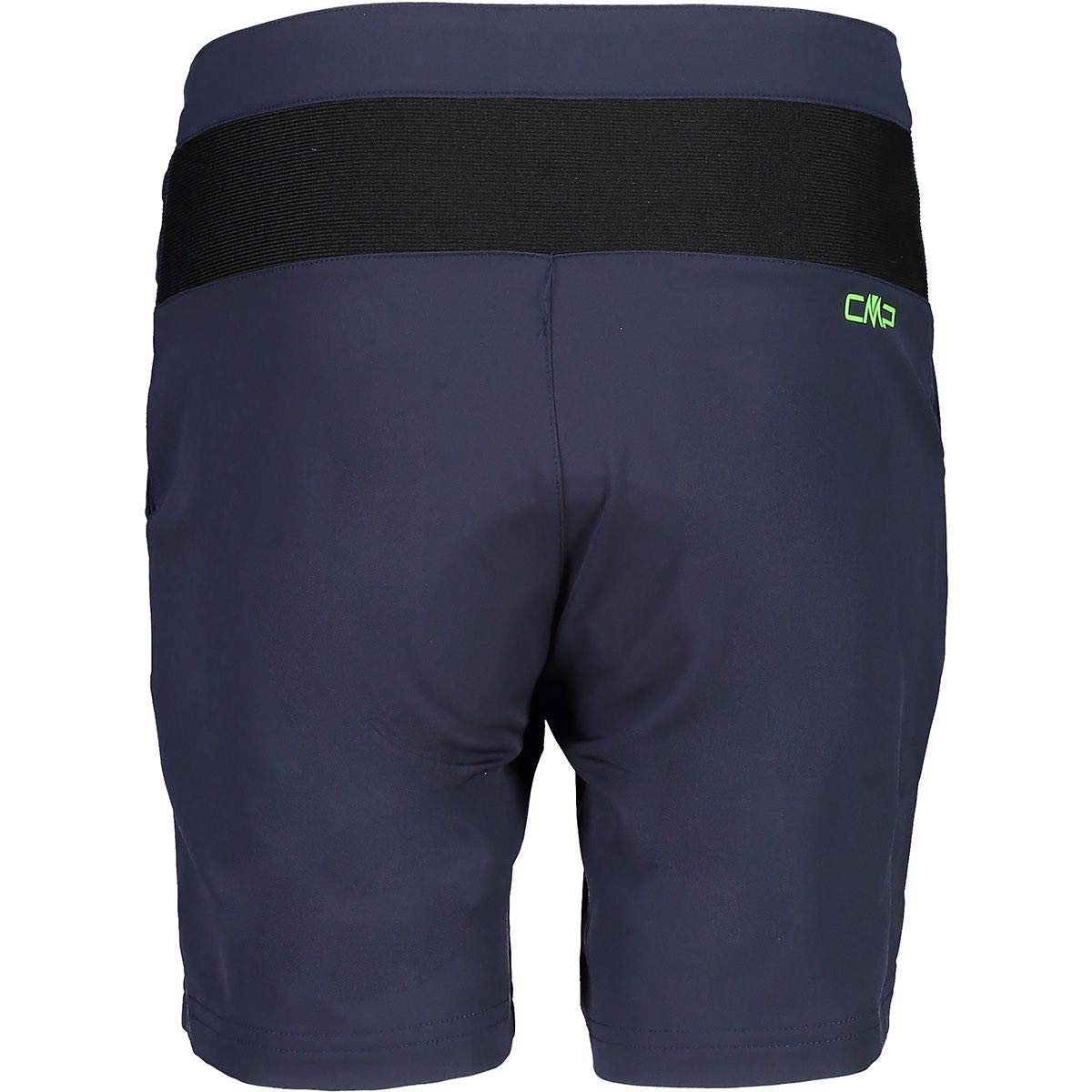 CMP Jungen 30C5954_N950_164 Radhose Boys, blau