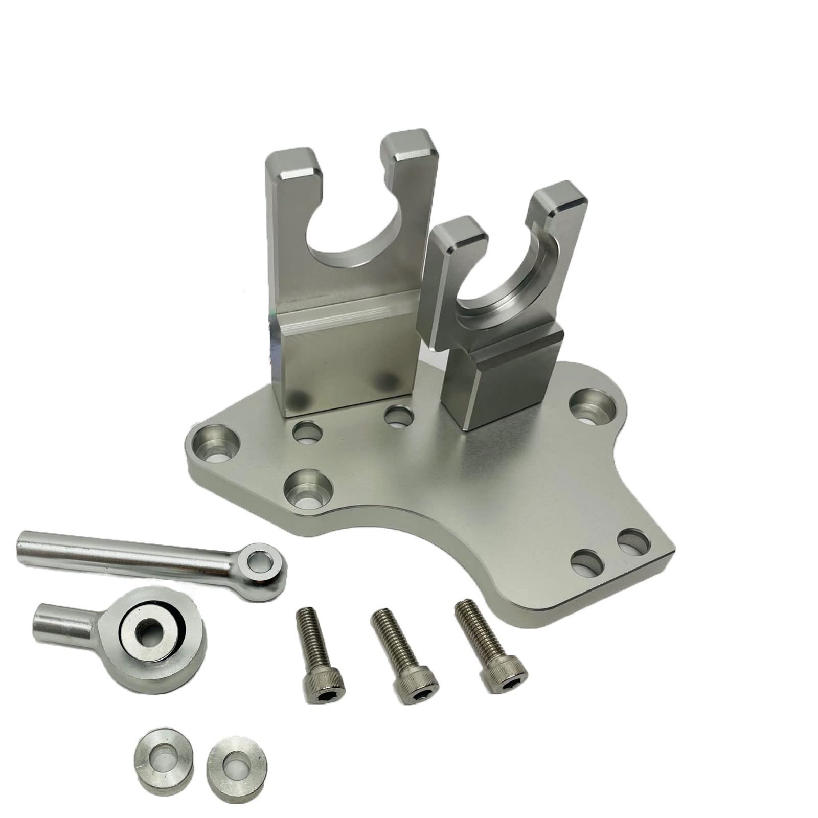 Amazon.com: Shifter Cable Trans Transmission Bracket for H22 H23