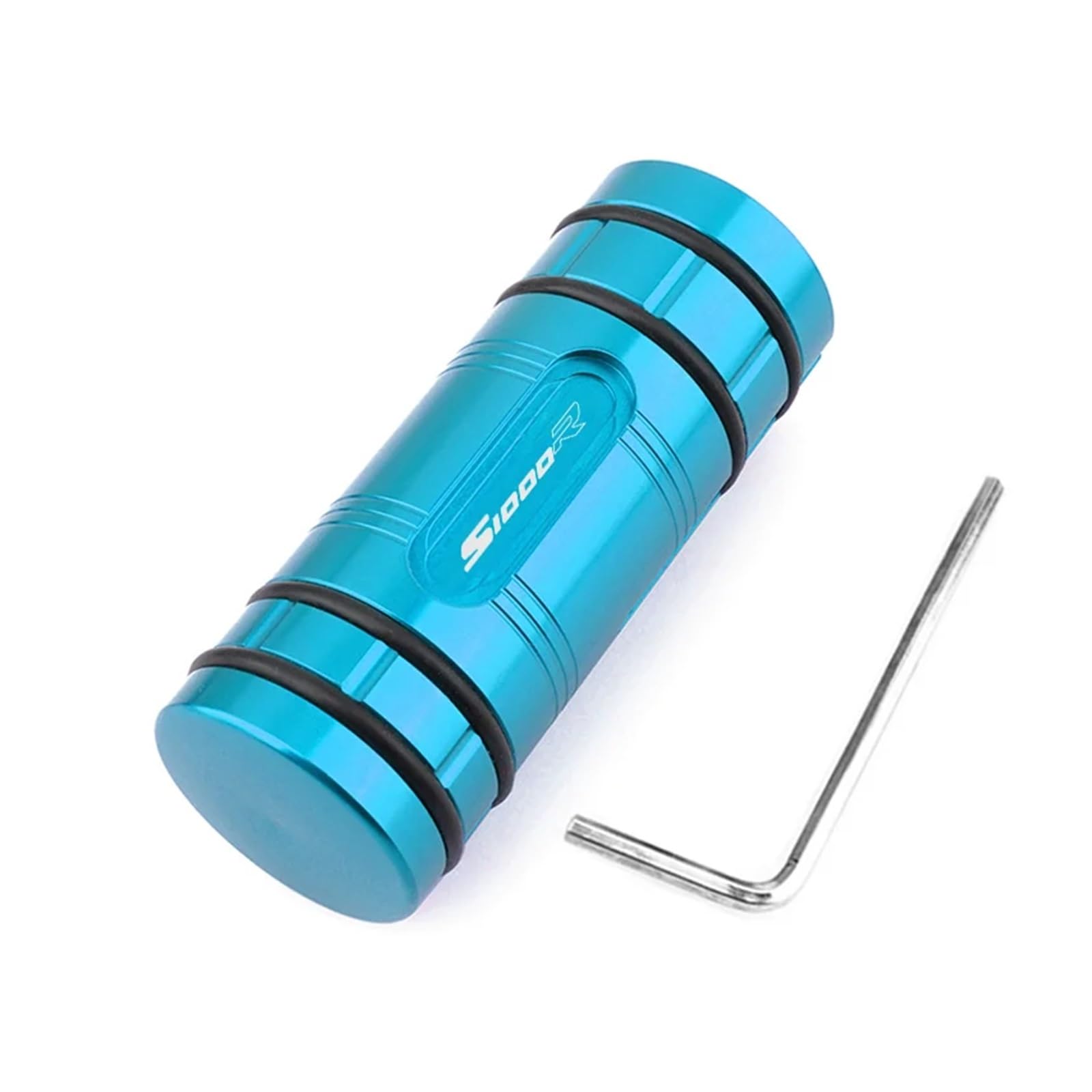 ABSKJDF Motorbike Foot peg for S1000R/S1000XR/S1000RR Motorcycle Gear Shift Lever Pedal Tip Extension Brake Exquisite Parts(K)