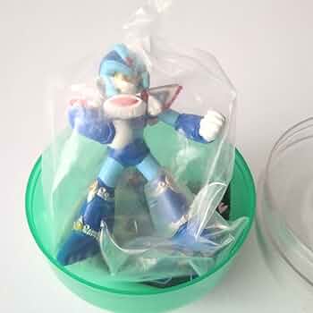 90s カプセルベース ロックマンワールド3 パンク 食玩 フィギュア 90s カプセルベース ロックマンワールド3 パンク 食玩