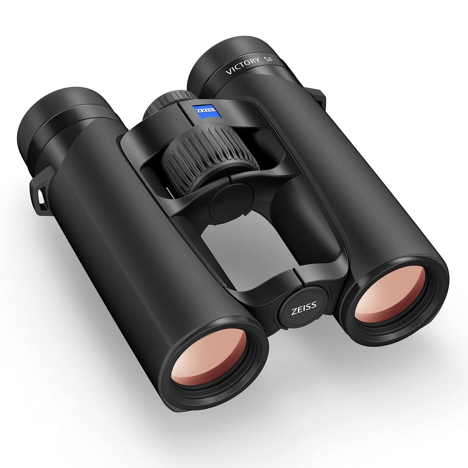 Amazon | ZEISS 双眼鏡 Victory SF 8×32 ダハプリズム式 8倍 32口径 FL 