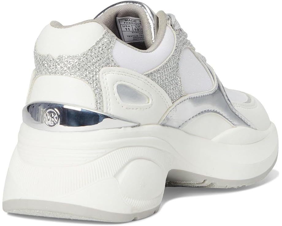 MICHAEL Michael Kors Kids Zuma (Little Kid/Big Kid) - Back View