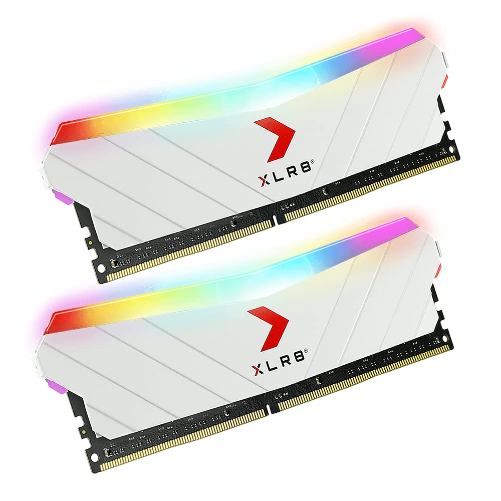 Amazon.co.jp: PNY DDR4-3200MHz デスクトップPC用 メモリ XLR8 Amazon.co.jp: PNY DDR4-3200MHz デスクトップPC用 メモリ XLR8