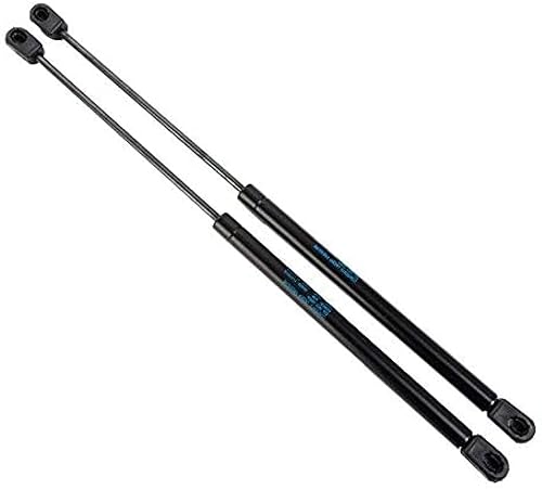 Puntales de gas para maletero trasero de coche para Nissan para Micra March K11 1992-2002 Shock Gas Spring Prop Rod