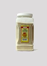 Liborio Granulated Onion, 4LBS