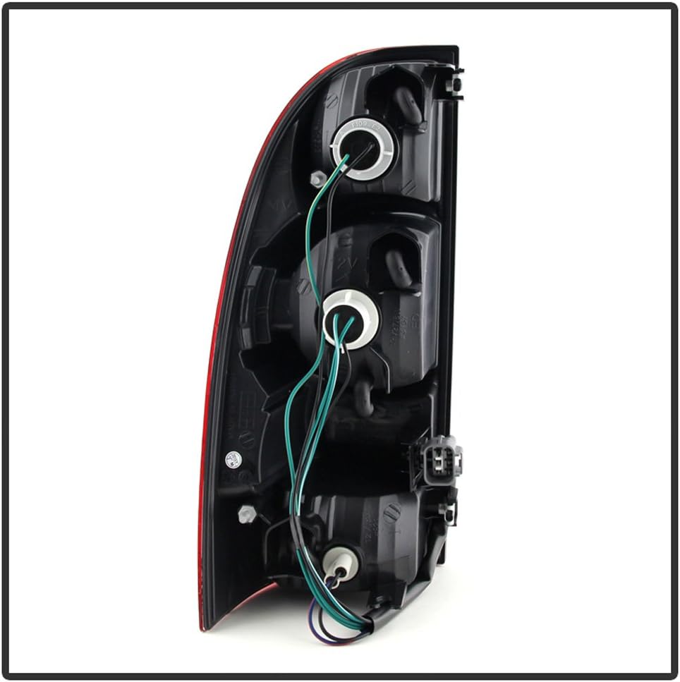 ACANII - For 2005-2008 Toyota Tacoma Pickup Rear Replacement Tail Light - Passenger Side Only