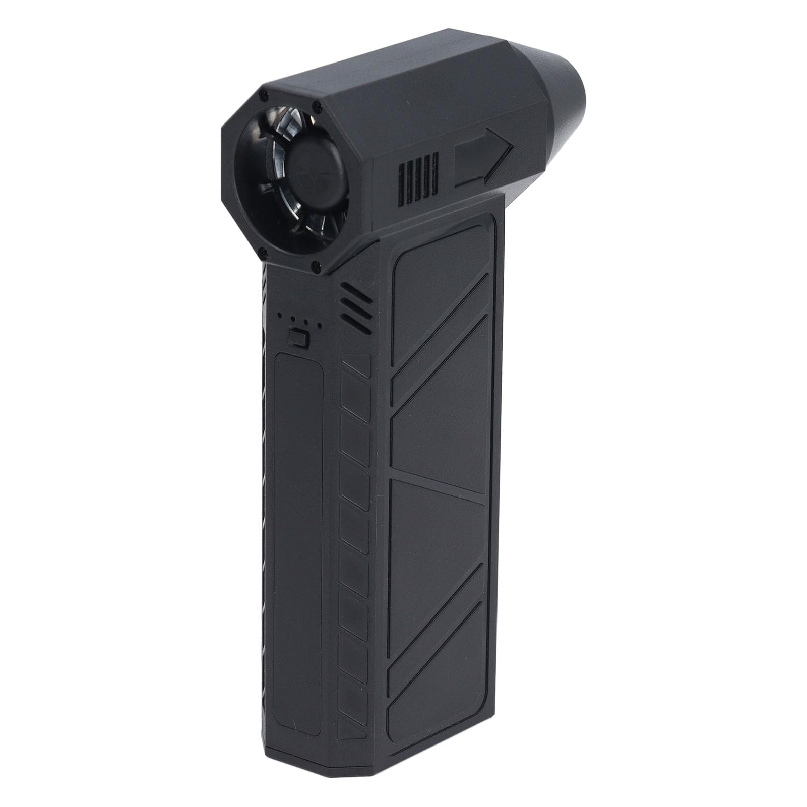 Elektryczny Odkurzacz, 130 000 Obr./min, Regulowane Prędkości, materiał ABS, USB Typu C, 4 Biegi, Akumulator 4000 MAh, Dmuchawa Strumieniowa 130 000 Obr./min, do Samochodu,
