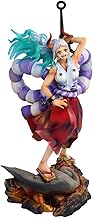 MegaHouse - One Piece - Wa-Max Portrait of Yamato, Pirate Collectible Statue
