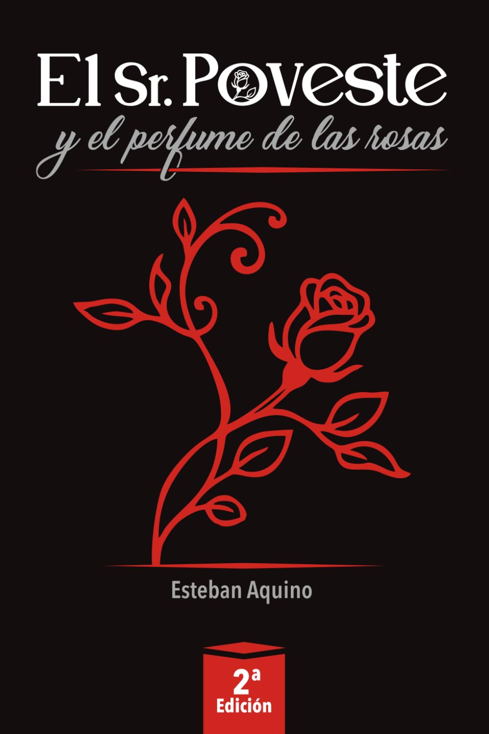 El Sr. Poveste y el perfume de las rosas