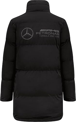 Miniatura 2 de Chaqueta Mercedes AMG Petronas F1 Ultimate