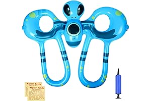 Pool Float Swim Vest for Youth Adult